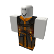 Masked Hood of the All Hallows Warlock