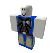 Blue Soldier Elite