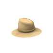 Erik Cassel's Hat