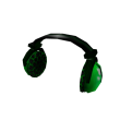 Overseer Headphones