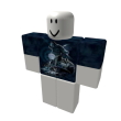 Wolf Shirt