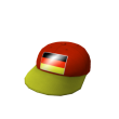 Germany Cap
