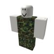 Camo Army Pants ((2nd Most Sold All Time!))