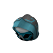 Masked Hood of the Truest Seer