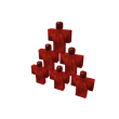 Adurite Pyramid of Interns