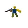 Noob Attack: Ray Gun Rumble