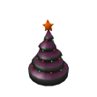Hallow's Tree
