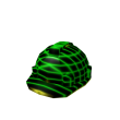 John Tron Builders Club Hard Hat