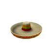 Cinco De Mayo Sombrero   