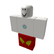 Iron Man Mark V Pants