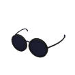 Blue Glasses