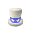 Uncle Sam's Top Hat