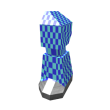 Mr. Roboto - Right Leg