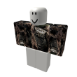 T-600 With Cloth Shirt