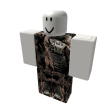 T-600 With Cloth Pants