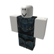 Robot Machine Cyborg Mech Pants