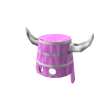 Ned's Agonizingly Pink Bucket of Ultimate Pwnage
