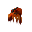 Iron Octopus