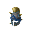 Astral Isle Dronehelm