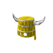 Agonizingly Gold Bucket of Ultimate Pwnage