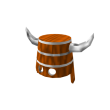 Agonizingly Spooky Bucket of Ultimate Pwnage