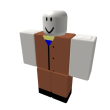 My Pilot Suit(Brown Pants With No L)