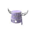 Agonizingly Lavender Bucket of Ultimate Pwnage