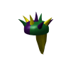 Spiky Dino