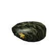 One Star General's Beret