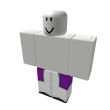 Agonizingly Violet Bucket of Cheer