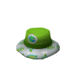 Beach Bucket Hat