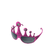 Princess Sunglasses