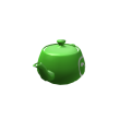 WhatsApp Teapot
