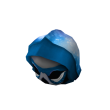 Masked Hood of the Midsummers Night Rogue