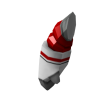 Spaceman Right Arm