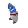 Spaceman Left Arm