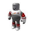 Spaceman