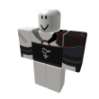 ninja bandos *TRANSPARENT* costume please fav