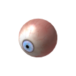Mega-Parched Eyeball Head
