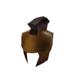 Chocolate Warrior