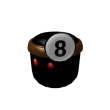 Dr. Eightball