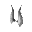 White Horns of Pwnage