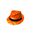 Bombastic Fedora
