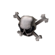 Skull Mask