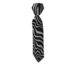 Zebra Tie
