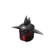 Crimson Warlord
