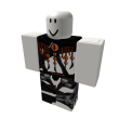Crimsom Catseye + (Black Bandages)