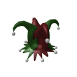 Jester's Cowl