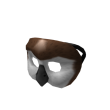 Owl Mask