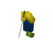 Noob Attack: Katana Khaos